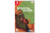 Spel - Universe for Sale - Nintendo Switch - Äventyr - 0754590781879