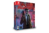 Spel - Blade Runner Enhanced Edition (Collector's Edition) - Nintendo Switch - Äventyr - 0810105671032
