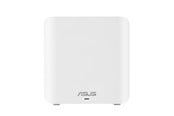 Nätverk - Router - ASUS ZenWiFi BD4 Dual-band WiFi 7 AiMesh Extendable Router Dual 2.5G Ports - Mesh router 802.11a/b/g/n/ac/ax/be (Wi-Fi 7) - 90IG0960-MO3C00