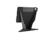 Tablet - Covers & Cases - Pipetto Origami No6 Stand case - black - iPad Air 13" 2024/2025/2026 - P072-49-AE