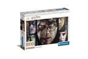 Pusselspel - Clementoni Harry Potter Jigsaw Puzzle (1000) - 39855