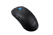 Mus - ASUS ROG Harpe II Ace - Gamingmus - Optic - 5 knappar - Svart *DEMO* - 90MP0490-BMUA00