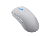 Mus - ASUS ROG Harpe II Ace - Gamingmus - Optic - 5 knappar - Vit - 90MP0490-BMUA10