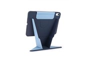 Tablet - Covers & Cases - Pipetto Origami No6 Stand case - dark blue - iPad Air 10.9" (2022/2020)/11" 2024/2025/2026 - P072-113-AD