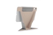 Tablet - Covers & Cases - Pipetto Origami No6 Stand case for iPad 10.9" (2022) - Metallic Pink - P072-126-V