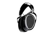 Hörlurar / Headset - HiFiMAN Ananda BT R2R Wireless Planar Headphones – Black - Amanda BT R2R