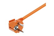 Strömkabel (extern) - Deltaco Power Extension Cable - 20 m - GT-979
