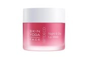 Ansiktsvård - Artdeco Skin Yoga Face Night & Day Lip Mask - 4052136257991