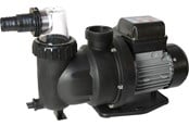 Pool & badbassäng - Swim & Fun Pump m/timer 450W - 1862