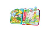 Babyleksaker - PLAY Soundbook Jungle - 1688