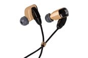 Hörlurar / Headset - HiFiMAN RE2000 Pro Gold In-Ear Headphones - RE2000 Gold Pro Vers