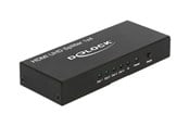 Video Switch - DeLOCK HDMI UHD Splitter 1 x HDMI in > 4 x HDMI out 4K - 18684