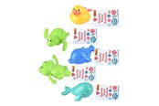 Babyleksaker - PLAY Splashing Water Animal Bath Toy - 18895