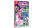 Spel - Cat Girl Without Salad: Amuse-Bouche - Nintendo Switch - Äventyr - 0819976029706