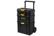 Verktygslådor & lagringssystem - Stanley STST83319-1 Equipment Cases on Wheels - STST83319-1