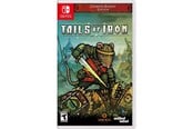 Spel - Tails of Iron (Crimson Knight Edition) - Nintendo Switch - RPG - 0816293017027