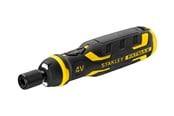 Skruv/Borrmaskine - Stanley FMHT66719-0 FATMAX Manual Screwdriver - FMHT66719-0