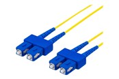 Nätverkskabel - Deltaco network cable - 1.5 m - 1m - FB-51S-5