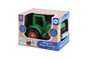 Babyleksaker - PLAY Bio Based Tractor - 4911