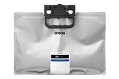 Skrivartillbehör-bläck-toner - Epson T13L1 - XL size - black - original - ink pack - C13T13L140