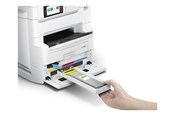 Skrivartillbehör-bläck-toner - Epson T13L4 - XL size - yellow - original - ink pack - C13T13L440
