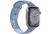 Smartwatch - Accessories - Puro PURO ICON Armband för Apple Watch - PUICNAW40LBLUE