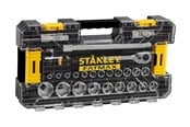 Verktyg - Stanley FMMT98103-1 FATMAX Mechanics Tool Set - FMMT98103-1