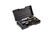 Verktyg - Stanley STMT82672-0 Ratchet Wrench Set - STMT82672-0