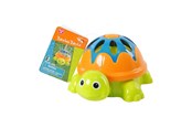 Babyleksaker - PLAY Turtle Spinning - 55225