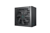 Strömförsörjning - DeepCool PL750D Strömförsörjning - 750 Watt - 120 mm - ATX 3.0 - 80 Plus Bronze certificate - R-PL750D-FC0B-EU-V2