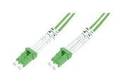 Nätverkskabel - DIGITUS Professional patch cable - 3 m - spring green - Grön - 3m - DK-2533-03-5