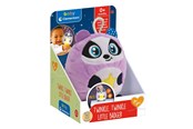 Babyleksaker - Clementoni Twinkle Twinkle Little Badger - 17556