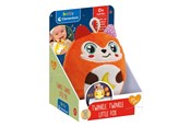 Babyleksaker - Clementoni Baby Twinkle Winkle Little Fox - 17555