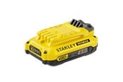 Akku & Charger - Stanley SFMCB202-XJ 18 V 2.0 Ah Li-Ion Battery - SFMCB202-XJ