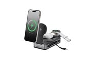Mobile - Adapters & Chargers - ALOGIC Roam 21.000mAh 6-in-1 Power Bank with Qi2 - R20KWCPB100W