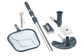 Pool & badbassäng - Swim & Fun Pool Care Basic Grey - 1696