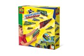 Kreativa spel - SES Creative Paper Plane Launcher - 14288