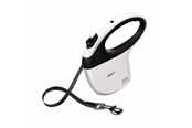 Hundar - Flexi - Koppel One TheAvantGarde Band - 5m Max 30kg - 4000498034903