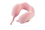 Fritid & Resor - Travelblue Tranquility Pillow Wider Fit - Pink - 212-PK