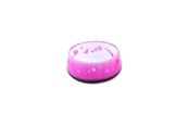 Katter - AFP All For Paws - Cat Bowl Heavy Base pink - 785.0204