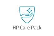 Tjänster och support - HP Electronic  Care Pack Premium Onsite Support - U85DSE