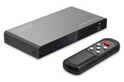 Video Switch - DIGITUS 3x1 4K HDMI Switch - DS-55331