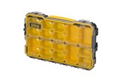 Verktygslådor & lagringssystem - Stanley FMST1-75779 Small Parts Organizer Box - FMST1-75779