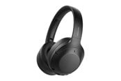 Hörlurar / Headset - Joyroom JR-JH2 Hybrid ANC Wireless Headphones – Black - JR-JH2