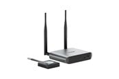 Repeatrar, förstärkare, broar och transceivers - ALOGIC Unite 4K Wireless Presentation System Base Station Plus One Presenter Button - WPA-BASE-1CB