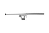 Webbkamera - ALOGIC Illuminate USB-C Light Bar with 4K Autofocus Webcam - ALCMILSLV