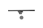 Smarta Hem - ALOGIC Illuminate USB-C Light Bar with 4K Autofocus Webcam - ALCMILSGR