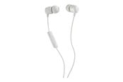 Hörlurar / Headset - Skullcandy Jib S2JMY-S001 - earphones with mic - S2JMY-S001