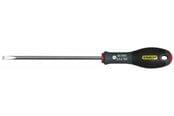 Handverktyg - Stanley 1-65-096 FatMax 6.5x150mm Flat Screwdriver - 1-65-096