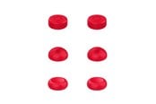 Spelkonsol - Lenovo Legion Go Joystick Caps -  Red - GXH1R61508